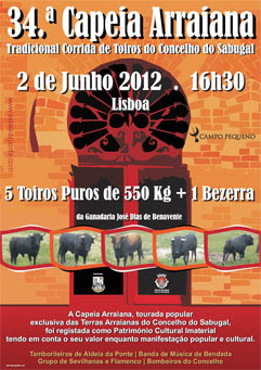 Ficheiro:Capeia CCSabugal 2012.jpg