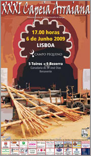 Ficheiro:Capeia CCSabugal 2009.jpg