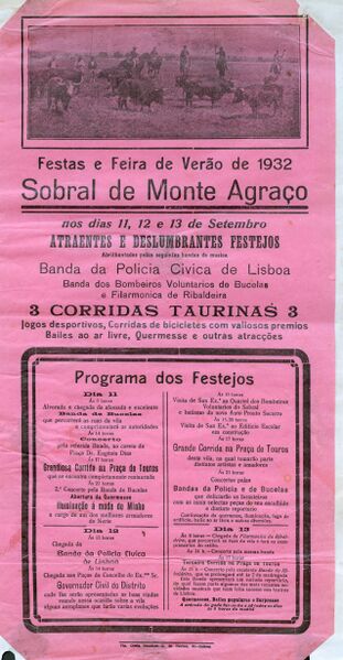 Ficheiro:Cartaz Festas - 1932.JPG