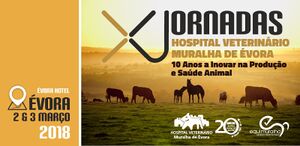 Cartaz do evento