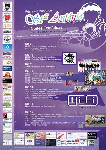 Ficheiro:AldeiadaPonte FestasSAntonio 2013.jpg