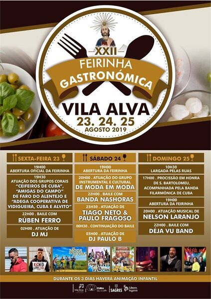 Ficheiro:FeirinhaGastronomica VilaAlva Cuba 2019.jpg
