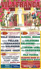 VFX CorridasT FestasColeteEncarnado 2011.jpg