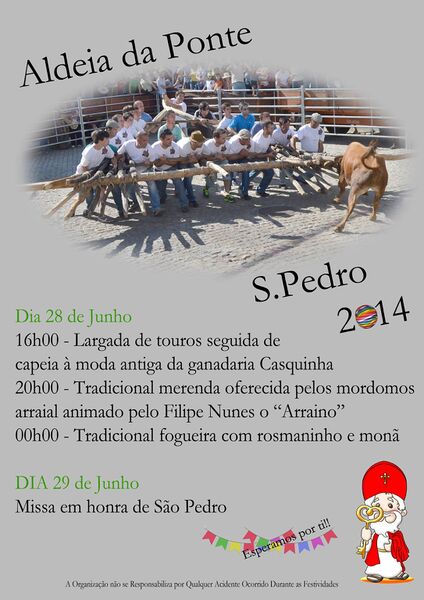 Ficheiro:CapeiaSPedro AldeiadaPonte 2014.jpg