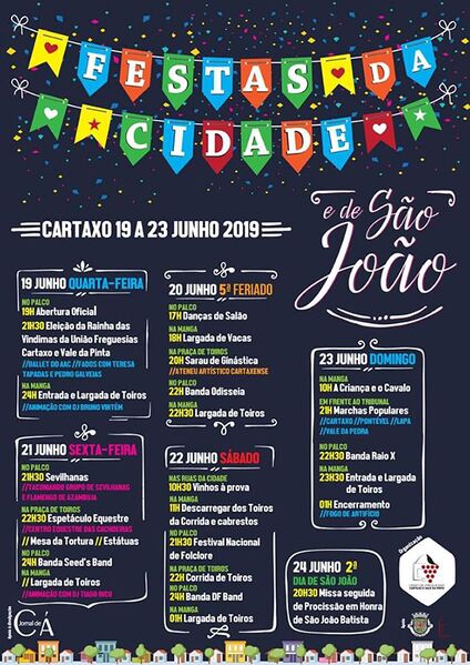 Ficheiro:FestasdaCidade Cartaxo 2019.jpg