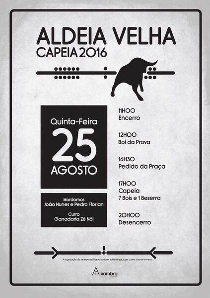 Ficheiro:Capeia AldeiaVelha 2016.jpg