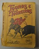Touros e Toureiros