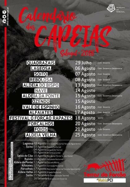 Ficheiro:Capeias Calendario 2018.jpg