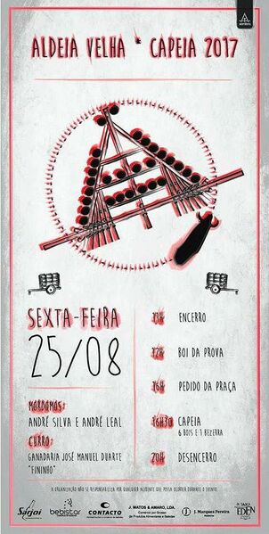 Ficheiro:Capeia AldeiaVelha 2017.jpg