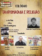Coloquio TauromaquiaReligiao UTA Azambuja 2018.jpg