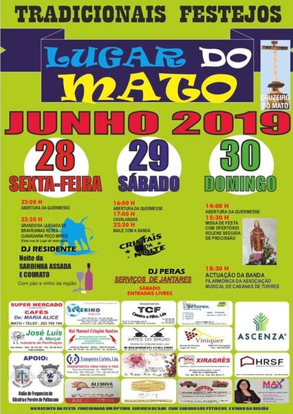 Ficheiro:Festejos LugarMato Alenquer2019.jpg